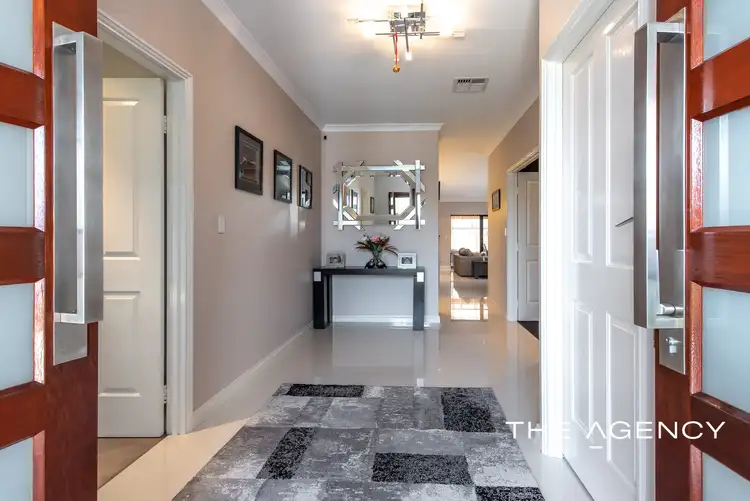 Third view of Homely house listing, 14 Milan Avenue, Wanneroo WA 6065