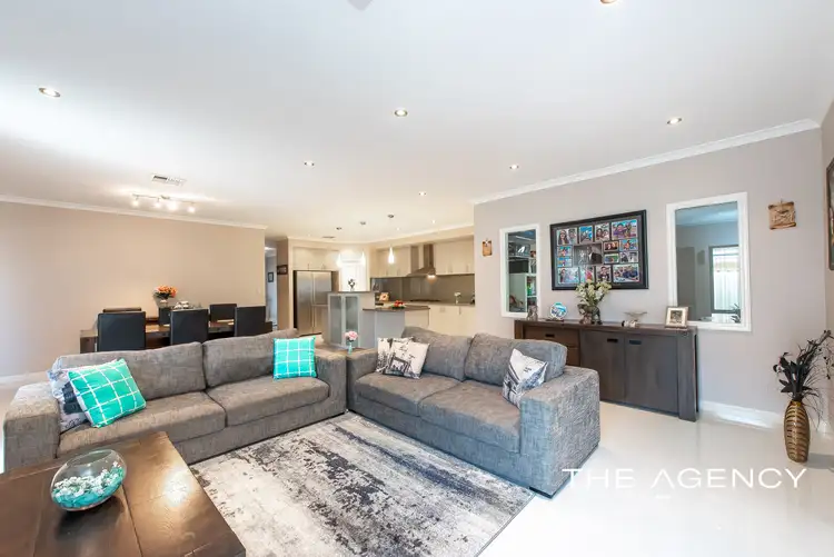 Fourth view of Homely house listing, 14 Milan Avenue, Wanneroo WA 6065