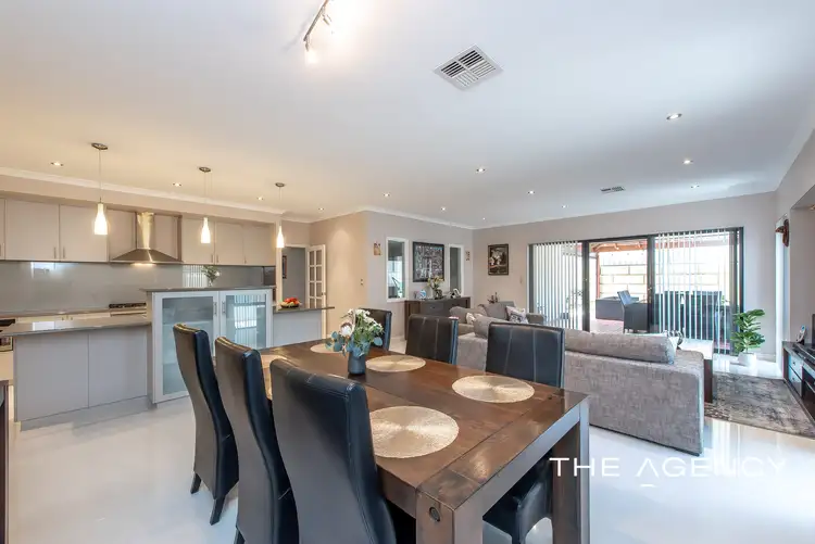 Fifth view of Homely house listing, 14 Milan Avenue, Wanneroo WA 6065