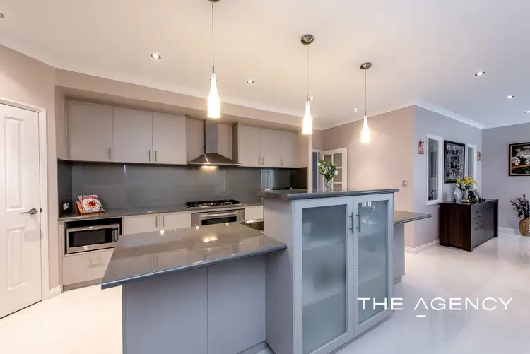 Sixth view of Homely house listing, 14 Milan Avenue, Wanneroo WA 6065