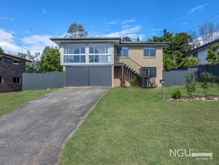 55 Flinders Street, Redbank Plains QLD 4301
