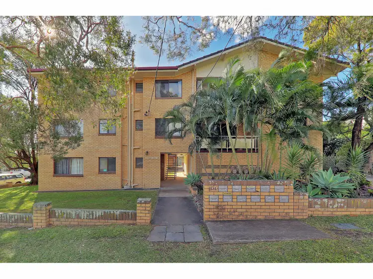 Second view of Homely unit listing, 5/125 Waverley Street, Annerley QLD 4103