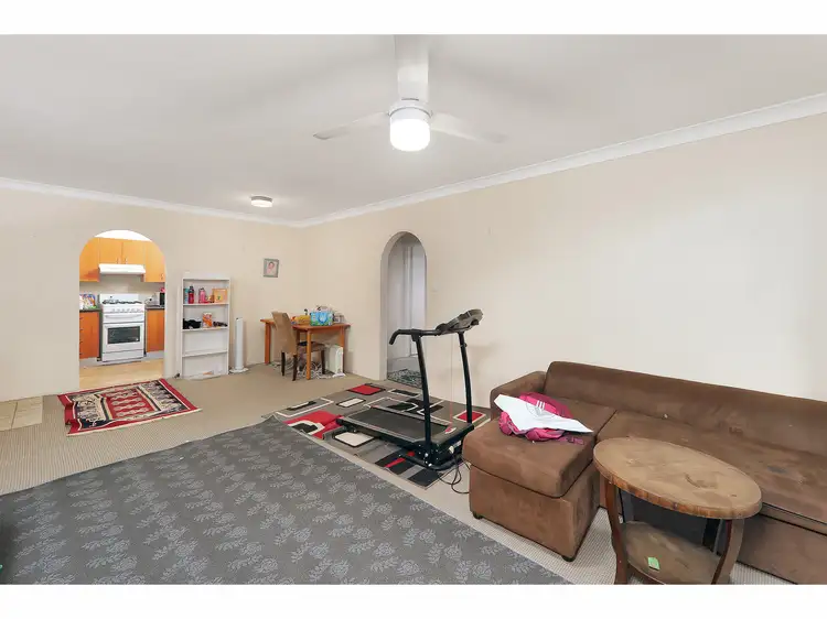 Third view of Homely unit listing, 5/125 Waverley Street, Annerley QLD 4103
