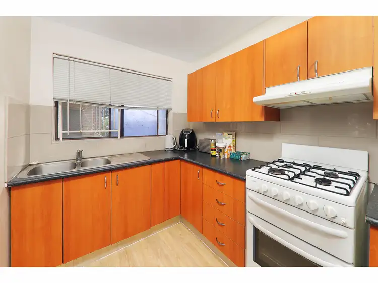 Fourth view of Homely unit listing, 5/125 Waverley Street, Annerley QLD 4103