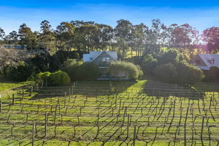 Second view of Homely house listing, 2/2 Oakey Creek Road, Pokolbin NSW 2320