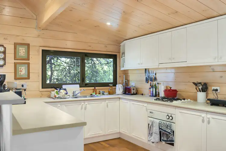 Fourth view of Homely house listing, 2/2 Oakey Creek Road, Pokolbin NSW 2320