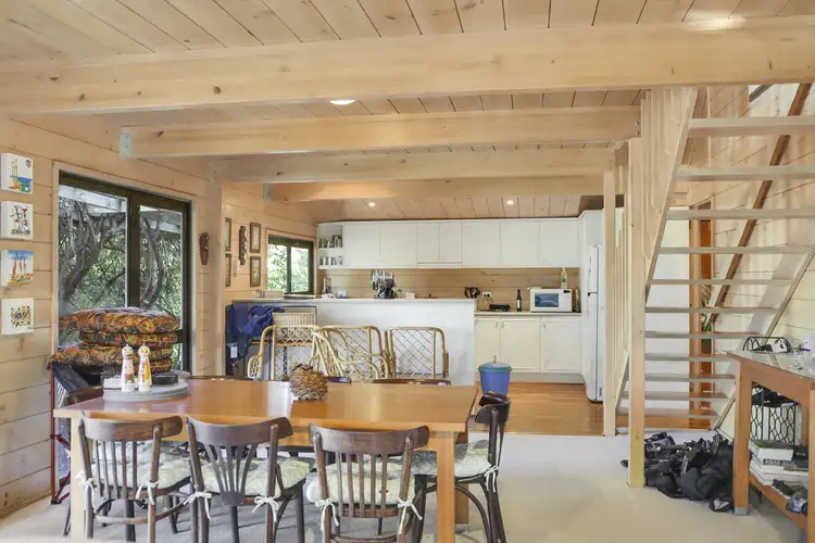 Fifth view of Homely house listing, 2/2 Oakey Creek Road, Pokolbin NSW 2320