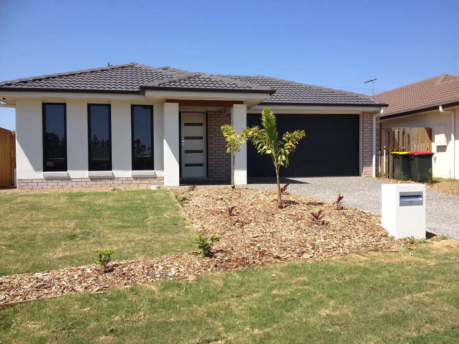 Main view of Homely house listing, 17 Honeyeater Crescent, Dakabin QLD 4503