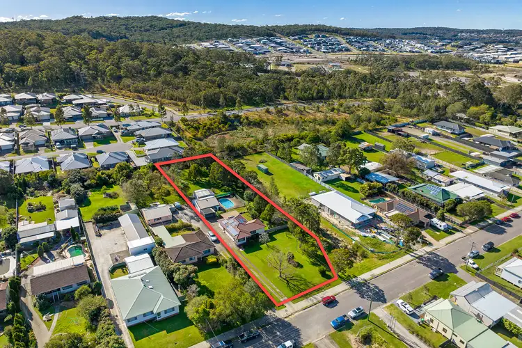 Second view of Homely house listing, 37 Seaham Street, Holmesville NSW 2286