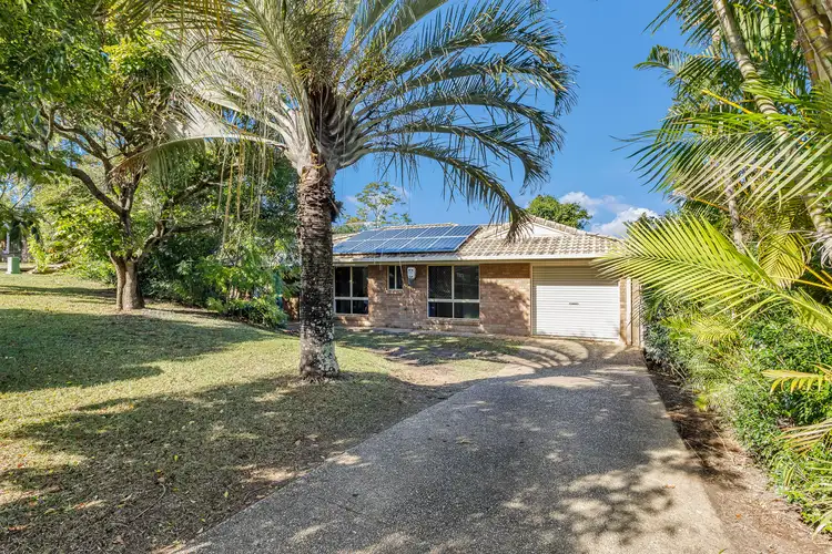 6 Roper Place, Kallangur QLD 4503