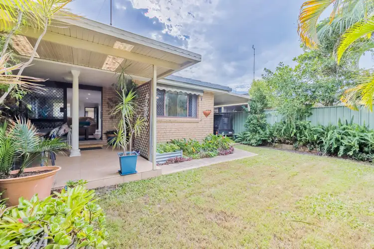 15/3-5 Duet Drive, Mermaid Waters QLD 4218