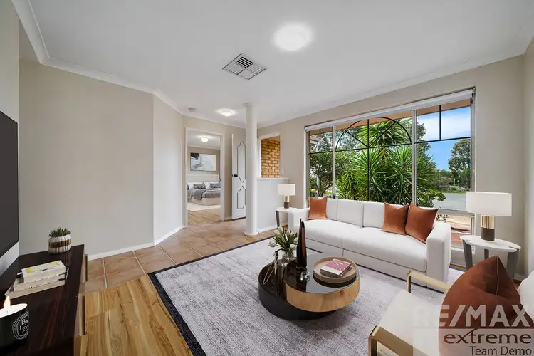 9 Brake Court, Banksia Grove WA 6031