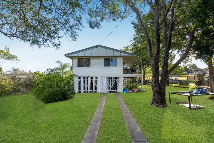 Main view of Homely house listing, 45 Janice Street, Slacks Creek QLD 4127