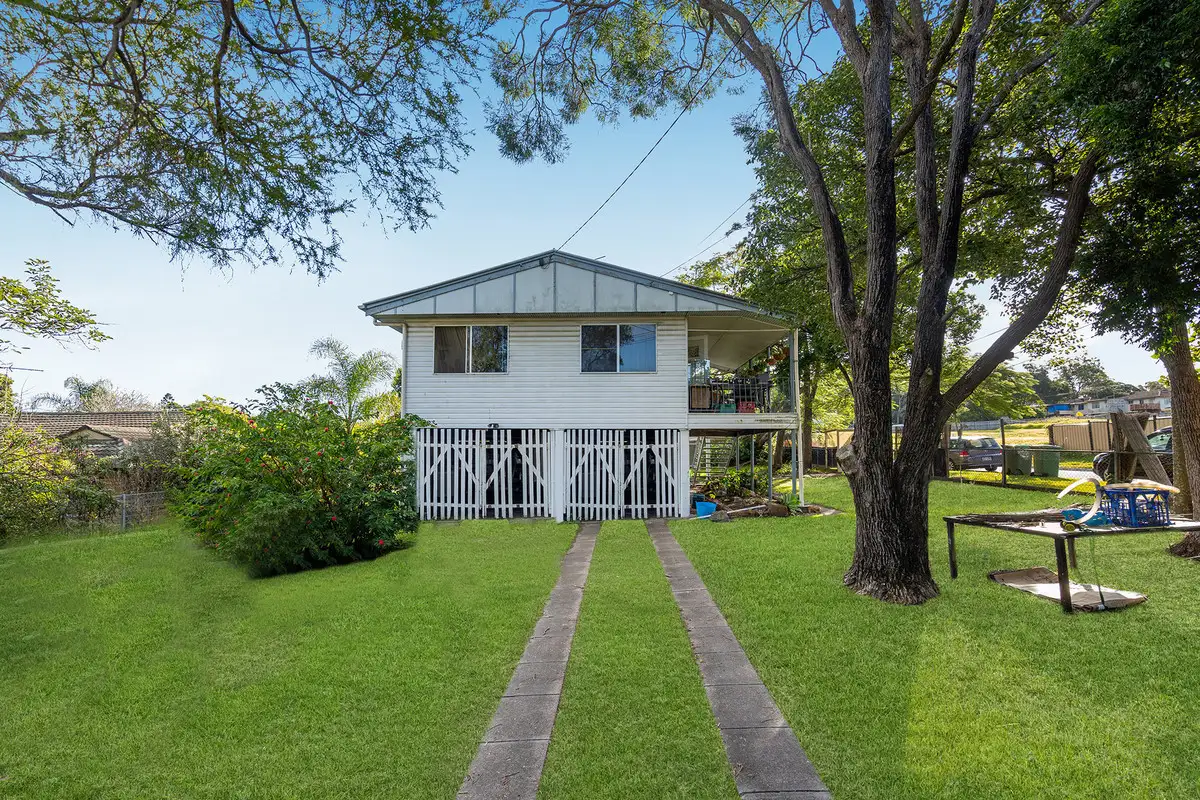 Main view of Homely house listing, 45 Janice Street, Slacks Creek QLD 4127