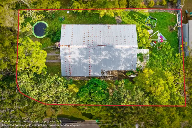 Second view of Homely house listing, 45 Janice Street, Slacks Creek QLD 4127