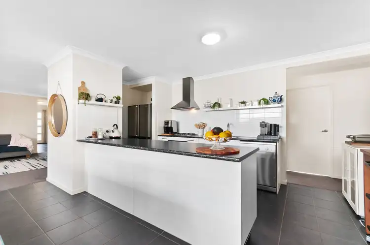 Second view of Homely house listing, 53 Woondella Boulevard, Sale VIC 3850