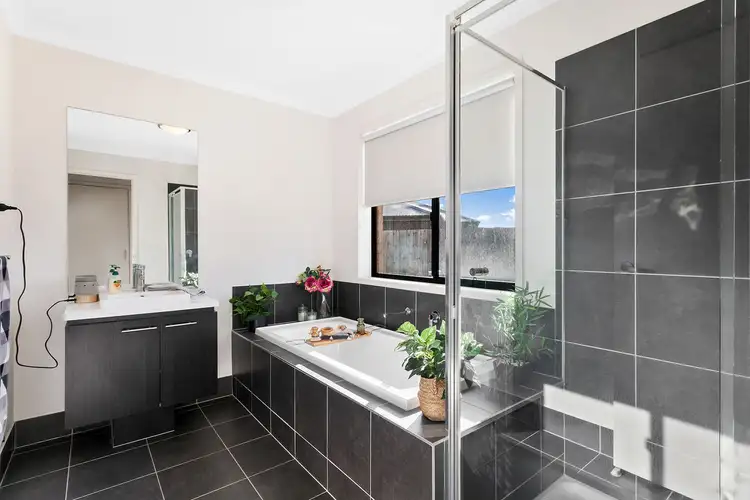 Third view of Homely house listing, 53 Woondella Boulevard, Sale VIC 3850