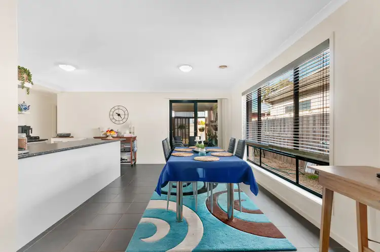 Fifth view of Homely house listing, 53 Woondella Boulevard, Sale VIC 3850