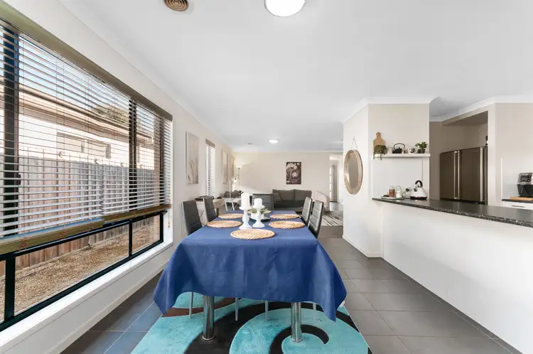 Sixth view of Homely house listing, 53 Woondella Boulevard, Sale VIC 3850
