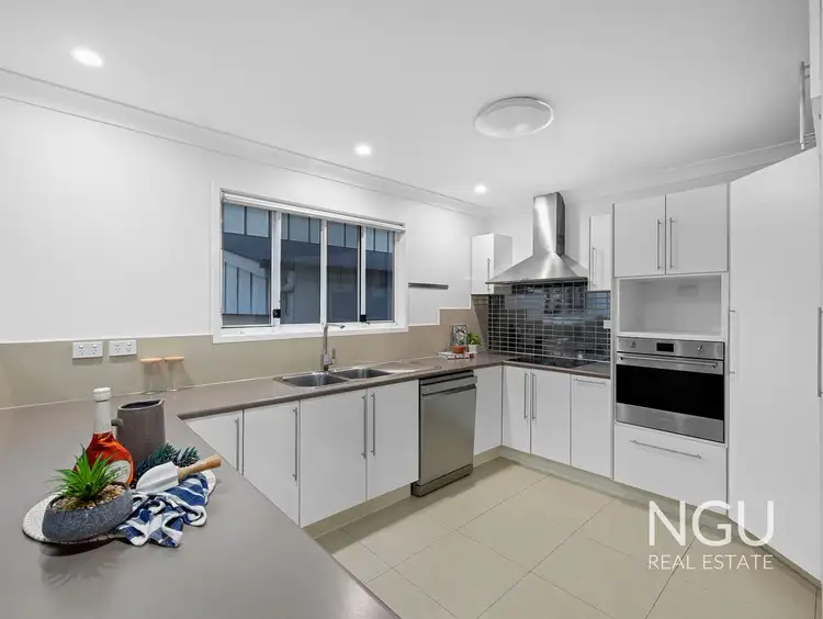 Third view of Homely house listing, 97 Opossum Circuit, Springfield Lakes QLD 4300