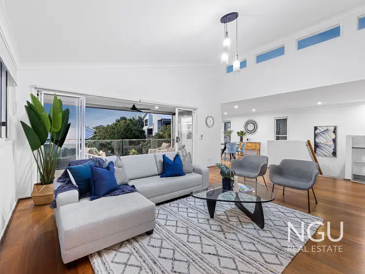 Fourth view of Homely house listing, 97 Opossum Circuit, Springfield Lakes QLD 4300