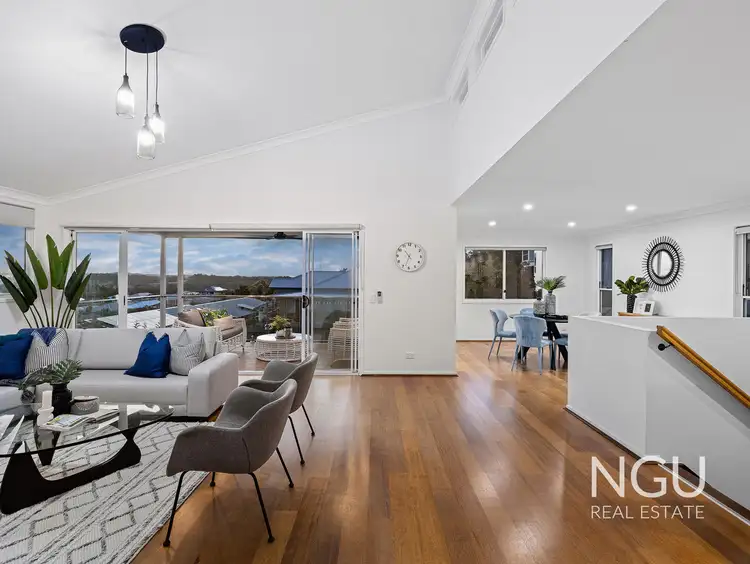 Fifth view of Homely house listing, 97 Opossum Circuit, Springfield Lakes QLD 4300