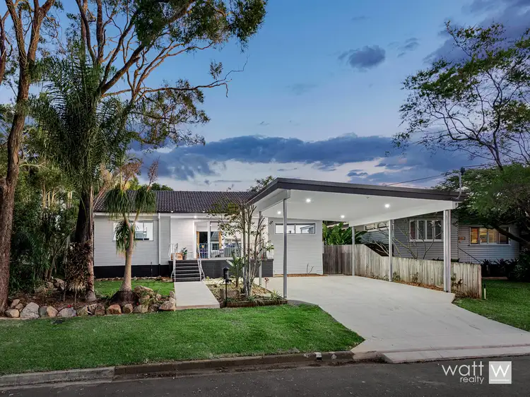Main view of Homely house listing, 10 Kaiyar Street, Chermside West QLD 4032