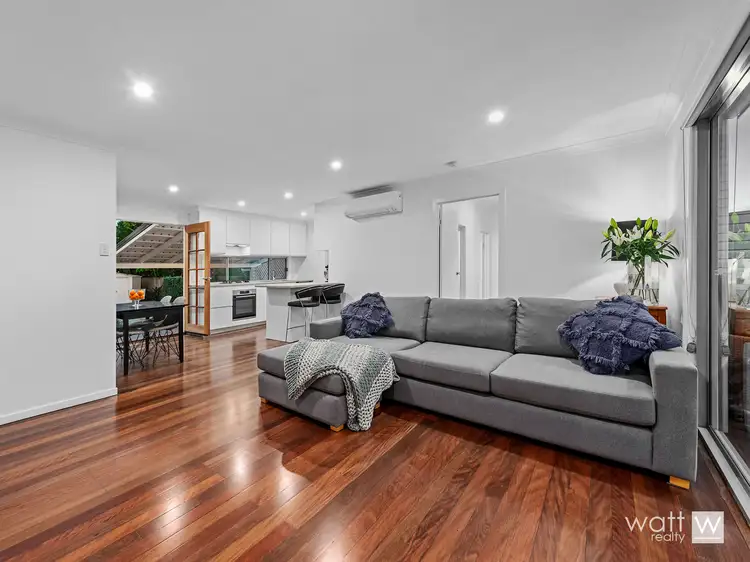 Third view of Homely house listing, 10 Kaiyar Street, Chermside West QLD 4032