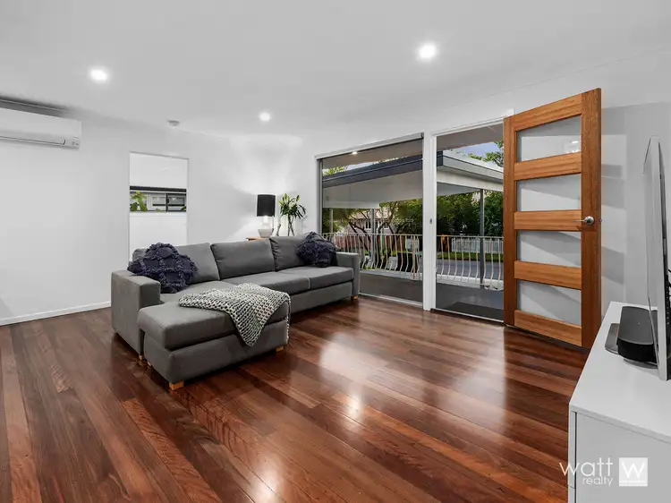 Fourth view of Homely house listing, 10 Kaiyar Street, Chermside West QLD 4032
