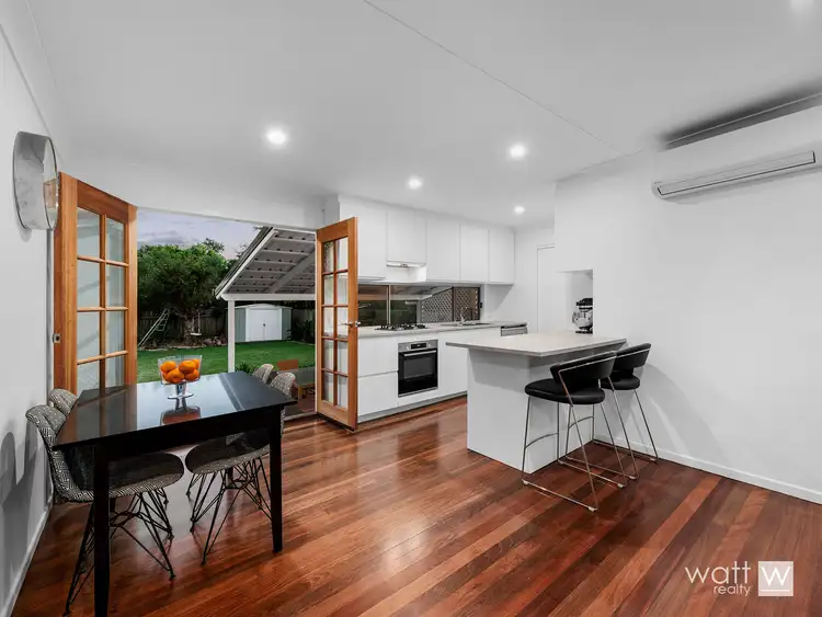 Fifth view of Homely house listing, 10 Kaiyar Street, Chermside West QLD 4032