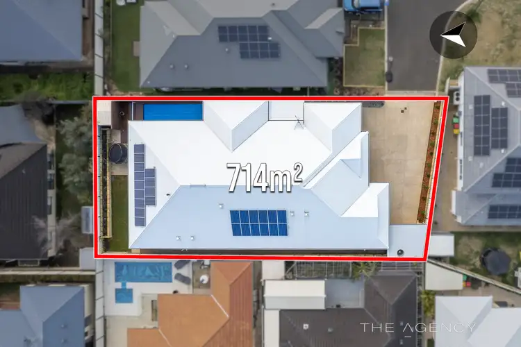 Sixth view of Homely house listing, 20 Juncea Way, Hammond Park WA 6164