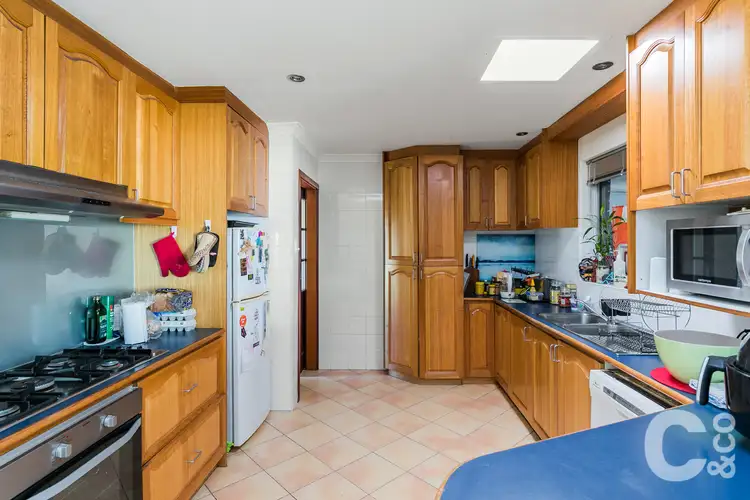 Fourth view of Homely house listing, 160 Currie Street, Warnbro WA 6169