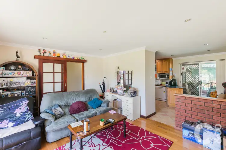 Fifth view of Homely house listing, 160 Currie Street, Warnbro WA 6169