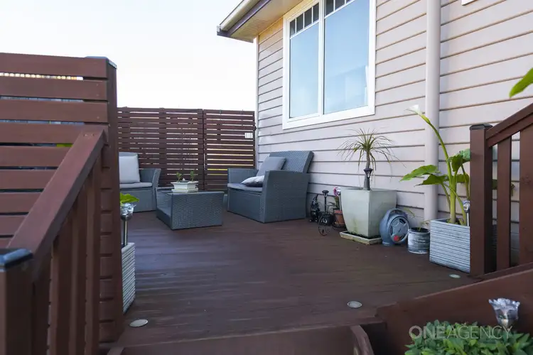 Third view of Homely house listing, 55 Colegrave Road, Upper Burnie TAS 7320