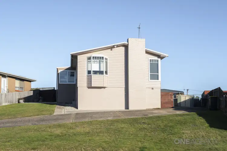Fourth view of Homely house listing, 55 Colegrave Road, Upper Burnie TAS 7320