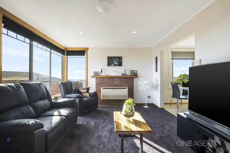 Fifth view of Homely house listing, 55 Colegrave Road, Upper Burnie TAS 7320