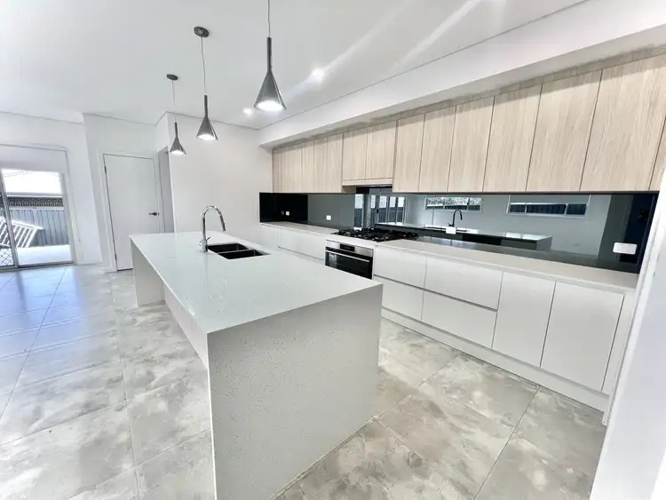 Second view of Homely house listing, 13 Aston Martin Drive, Goulburn NSW 2580