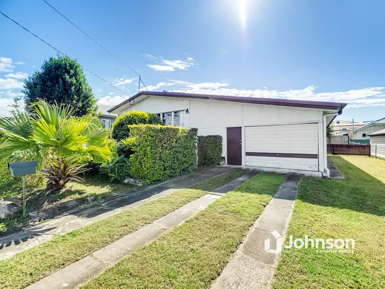 20 Gomer Street, Booval QLD 4304