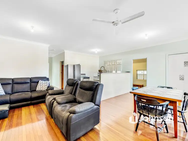 Second view of Homely house listing, 20 Gomer Street, Booval QLD 4304