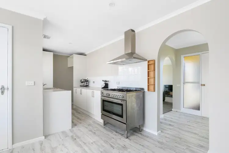 Second view of Homely house listing, 57 Jackson Avenue, Sale VIC 3850