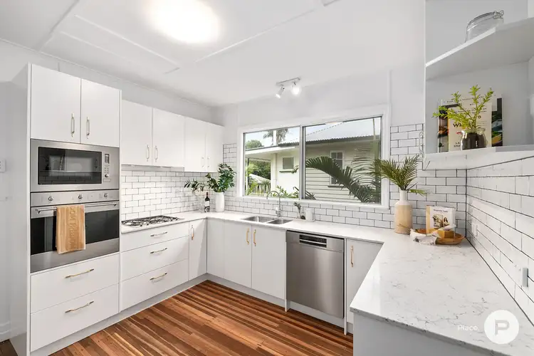Main view of Homely house listing, 186 Graceville Avenue, Graceville QLD 4075