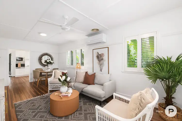 Second view of Homely house listing, 186 Graceville Avenue, Graceville QLD 4075