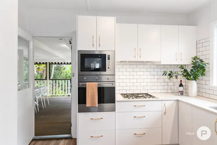 Fifth view of Homely house listing, 186 Graceville Avenue, Graceville QLD 4075
