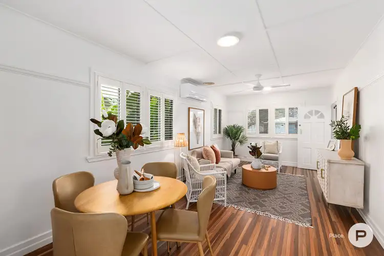 Sixth view of Homely house listing, 186 Graceville Avenue, Graceville QLD 4075