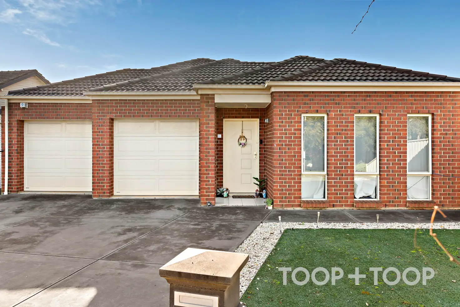 Main view of Homely house listing, 6A Andrew Avenue, Marion SA 5043