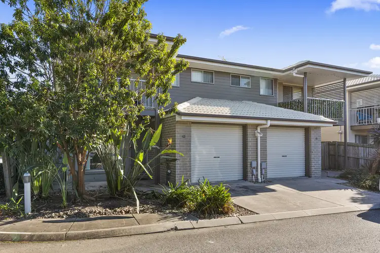 42/259 Albany Creek Road, Bridgeman Downs QLD 4035