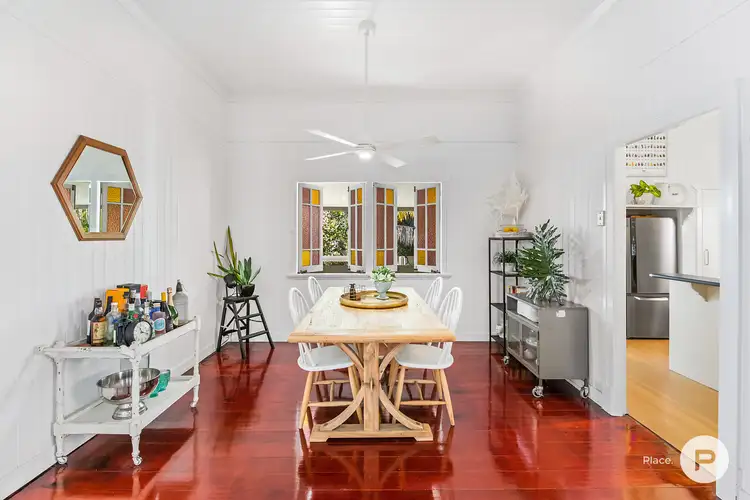 Third view of Homely house listing, 81 Railway Parade, Norman Park QLD 4170