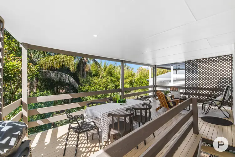 Fifth view of Homely house listing, 81 Railway Parade, Norman Park QLD 4170