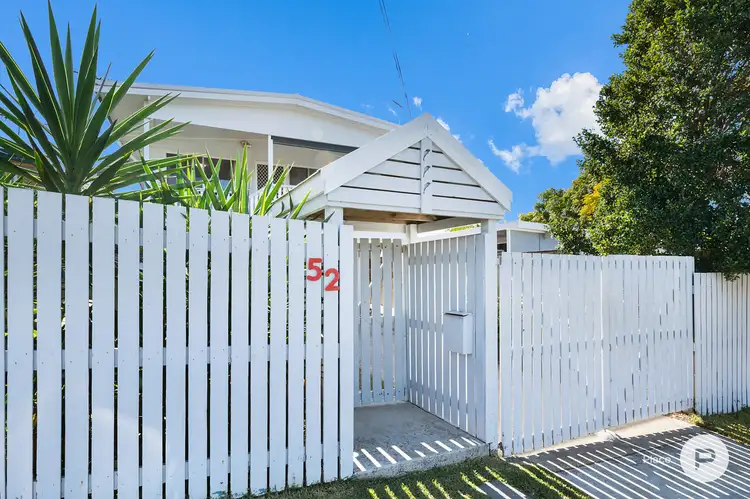 52 Napier Street, Murarrie QLD 4172