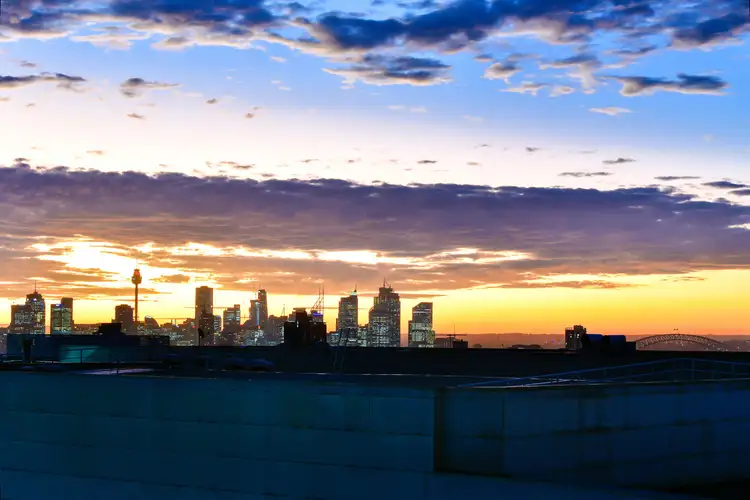 Second view of Homely apartment listing, 1002/241 Oxford Street, Bondi Junction NSW 2022
